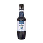 Saphori Kokteyl Şurubu Kahve Şurubu 700 ML Aroma, Tatlandırıcı şurup, Gazlı içecekler ve Çaylar İçin Aroma verici (Mavi Frambuaz)