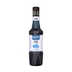 Saphori Kokteyl Şurubu Kahve Şurubu 700 ML Aroma, Tatlandırıcı şurup, Gazlı içecekler ve Çaylar İçin Aroma verici (Mavi Limon)