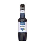 Saphori Kokteyl Şurubu Kahve Şurubu 700 ML Aroma, Tatlandırıcı şurup, Gazlı içecekler ve Çaylar İçin Aroma verici (Mavi Yabanmersini)