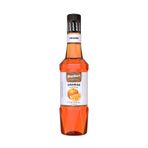 Saphori Kokteyl Şurubu Kahve Şurubu 700 ML Aroma, Tatlandırıcı şurup, Gazlı içecekler ve Çaylar İçin Aroma verici (Portakal)