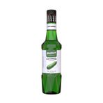 Saphori Kokteyl Şurubu Kahve Şurubu 700 ML Aroma, Tatlandırıcı şurup, Gazlı içecekler ve Çaylar İçin Aroma verici (Salatalık)
