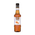 Saphori Kokteyl Şurubu Kahve Şurubu 700 ML Aroma, Tatlandırıcı şurup, Gazlı içecekler ve Çaylar İçin Aroma verici (Satsuma)