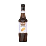 Saphori Kokteyl Şurubu Kahve Şurubu 700 ML Aroma, Tatlandırıcı şurup, Gazlı içecekler ve Çaylar İçin Aroma verici (Speculoos-Lotus Bisküvisi)