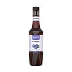 Saphori Kokteyl Şurubu Kahve Şurubu 700 ML Aroma, Tatlandırıcı şurup, Gazlı içecekler ve Çaylar İçin Aroma verici (Yaban Mersini)