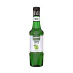 Saphori Kokteyl Şurubu Kahve Şurubu 700 ML Aroma, Tatlandırıcı şurup, Gazlı içecekler ve Çaylar İçin Aroma verici (Yeşil Elma)