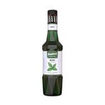 Saphori Kokteyl Şurubu Kahve Şurubu 700 ML Aroma, Tatlandırıcı şurup, Gazlı içecekler ve Çaylar İçin Aroma verici (Yeşil Nane)