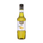Saphori Kokteyl Şurubu Kahve Şurubu 700 ML Aroma, Tatlandırıcı şurup, Gazlı içecekler ve Çaylar İçin Aroma verici (Yuzu- Japon Limonu)