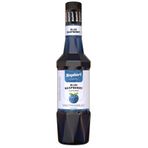 Saphori Mavi Frambuaz Aromalı Kokteyl Şurubu 700 ML