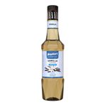 Saphori Sugar Free Şekersiz Vanilya Aromalı Kokteyl Şurubu Kahve Şurubu 700 ml