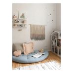 Sapien Home Çocuk Aktivite & Oyun & Yer & Okuma Minderi