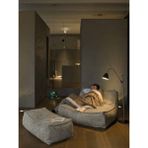 Sapien Home Sinema Koltuğu & Puf & Kitap Okuma Koltuğu - Gri