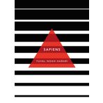 Sapiens A Brief History of Humankind - Yuval Noah Harari