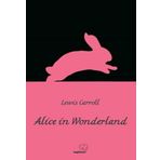 Sapiens Alice in Wonderland