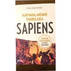 Sapiens Hayvanlardan Tanrılara Ciltli - Yuval Noah Harari
