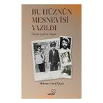 Sapiens Yayınları Bu Hüznün Mesnevisi Yazıldı