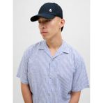 Şapka - Lacivert - Navy Blue - Standart