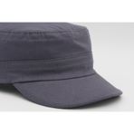 Şapkadan Kastro Şapka Kasket Outdoor Stili Kep Castro Şapka Unisex cok-renkli