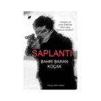Saplantı - Bahri Baran Koçak