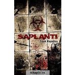 SAPLANTI - CENK KAYAKUŞ