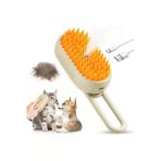 Saplı Buharlı Kedi Tarağı Go53/02846