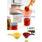 Saplı Kavanoz Hunisi ROYALEKS-ENS-001 - Kaliteli
