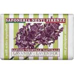 Saponeria Lavender 150 gr Katı Sabun