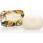 Saponificio Artigianale Fiorentino Sabun 200 gr - Coconut And Pomegranate