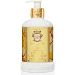 Saponificio Artigianale Fiorentino Sıvı Sabun 500 ml - Kumquat And Lime