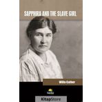Sapphira And The Slave Girl - Willa Cather