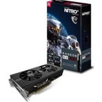 Sapphire Amd Radeon RX 570 Nitro+ 8GB 256Bit GDDR5 11266-09-20G Ekran Kartı