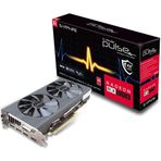 Sapphire AMD Radeon RX 570 Pulse 4GB 256Bit GDDR5 11266-04-20G Ekran Kartı