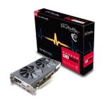 Sapphire AMD Radeon RX 570 Pulse 8GB DDR5 256Bit 11266-36-20G Ekran Kartı