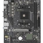Sapphıre Anakart Amd Am4 Matx A520M-E 52119-04-40G