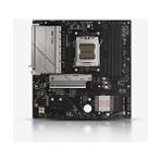 Sapphıre Anakart Amd Am5 Matx Pulse B850M Wıfı 52123-04-40G