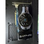 Sapphıre Atı Hd4870 Vaporx(256Bit)1Gb Ddr5 Avıvo16x Ekran Kartı Arızalı Bozuk