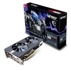 Sapphire Nitro+ Amd Radeon RX 580 4GB 256Bit GDDR5 11265-07-20G Ekran Kartı