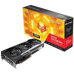Sapphire Nitro+ Radeon RX 6700 XT 11306-01-20G 12GB GDDR6 Ekran Kartı