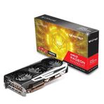 Sapphire Nitro+ Radeon RX 6900 XT 11308-01-20G 16GB GDDR6 Ekran Kartı