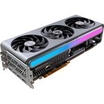 Sapphire Nitro+ Radeon RX 7900 XTX Vapor-X 11322-01-40G 24GB GDDR6 Ekran Kartı