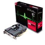 Sapphire Pulse Radeon RX 550 11268-01-20G 4GB GDDR5 Ekran Kartı