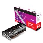 Sapphire Pulse Radeon RX 7700 XT 11335-04-20G 12GB GDDR6 Ekran Kartı