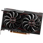 Sapphire Radeon RX 6500 XT Pulse 11314-08-20G 8GB GDDR6 Ekran Kartı