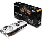 Sapphire Radeon RX 7700 XT Pure Frostpunk 2 Edition 11335-08-50G 12GB GDDR6 Ekran Kartı