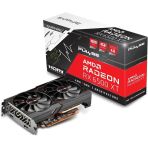 Sapphire Rx 6500 Xt Pulse 11314-01-20G 64 Bit Gdddr6 4 Gb Ekran Kartı Teşhir Outlet Vitrin
