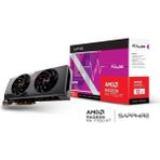 Sapphire Rx 7700 Xt Pulse 11335-04-20G 192 Bit Gddr6 12 GB Ekran Kartı Outlet