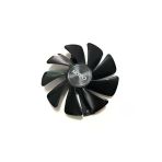 Sapphire Rx470 / Rx480 / Rx570 / Rx580 / Rx590 Nitro Pulse Fan