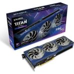 Sapphire Sparkle Ntel Arc B580 Tıtan Oc 12GB Ekran Kartı