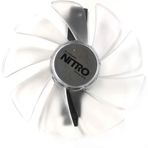 Sappire Nitro Rx470 Ekran Kartı Fanı Orjinal
