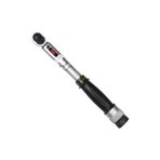 Sappower 1/4 5-25 Nm Tork Anahtarı
