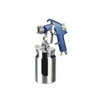 Sappower 4001S Alttan Depo Boya Tabancası 1.7MM